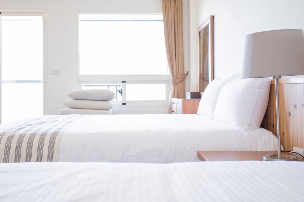 Photo of Bedroom in Fuxing District