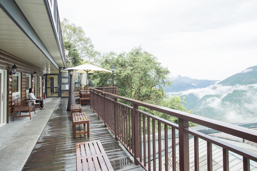 Photo of Patio Balcony in Fuxing District