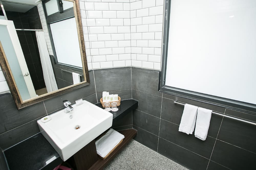 Photo of Bathroom in Fuxing District