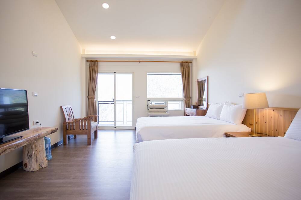 Photo of Bedroom in Fuxing District