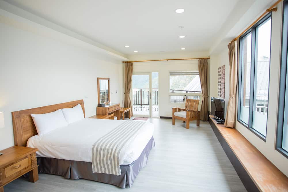 Photo of Livingroom in Fuxing District