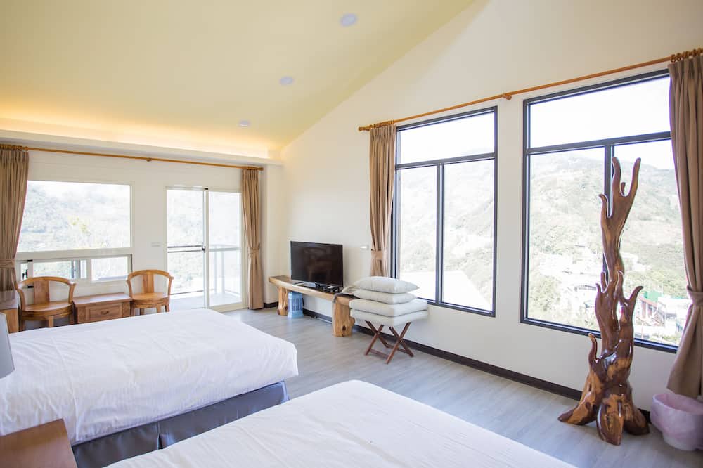 Photo of Bedroom in Fuxing District