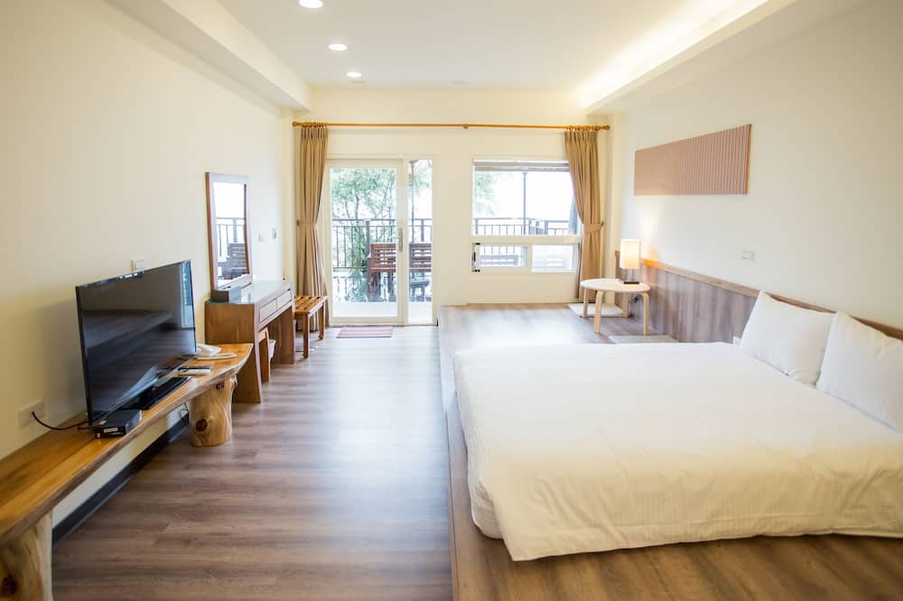 Photo of Bedroom in Fuxing District
