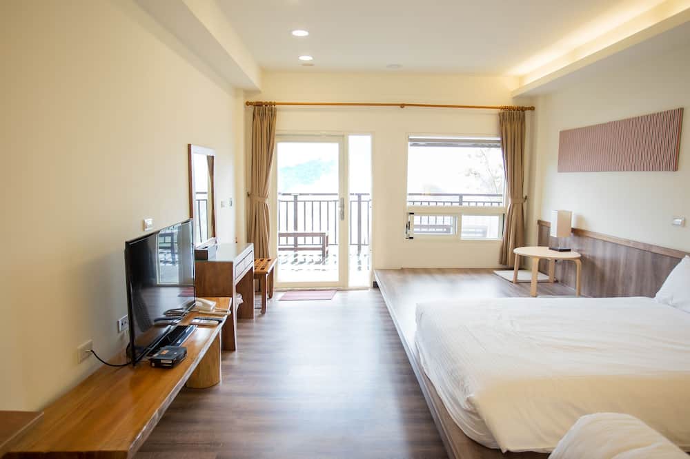 Photo of Bedroom in Fuxing District