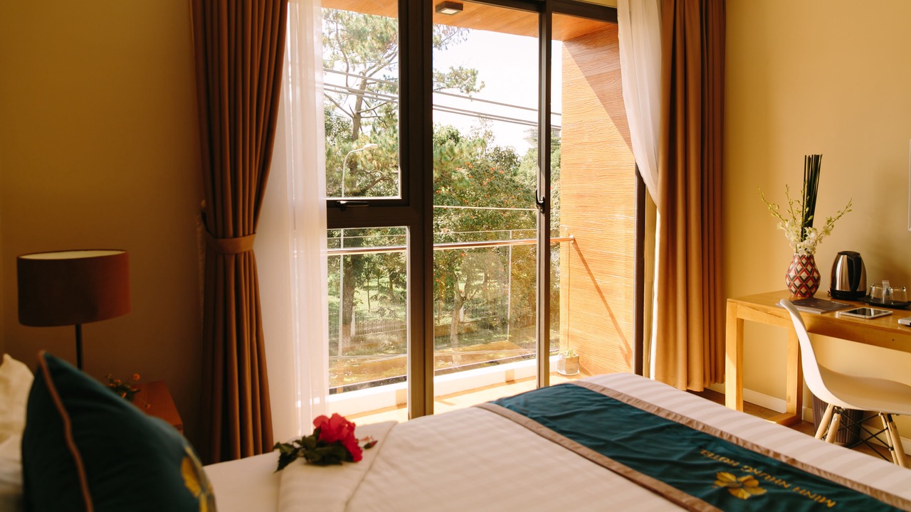 Photo of Bedroom in Bao Loc