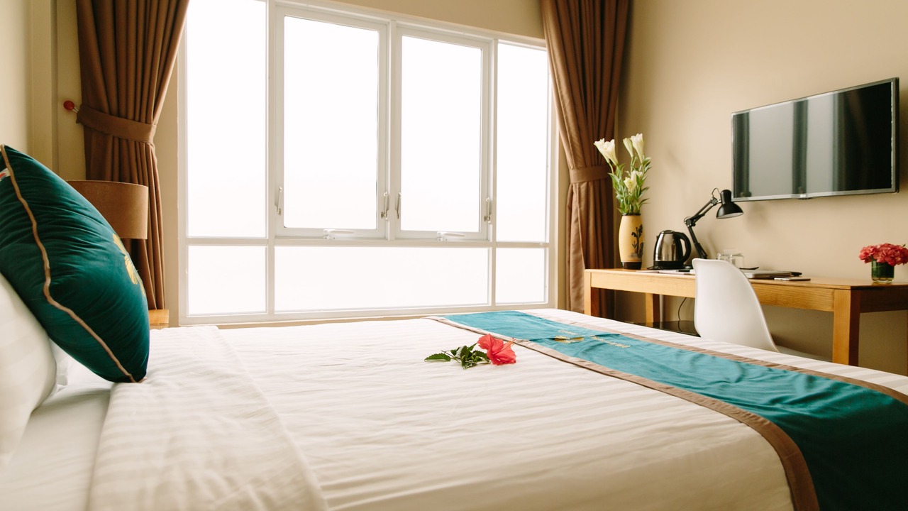 Photo of Bedroom in Bao Loc