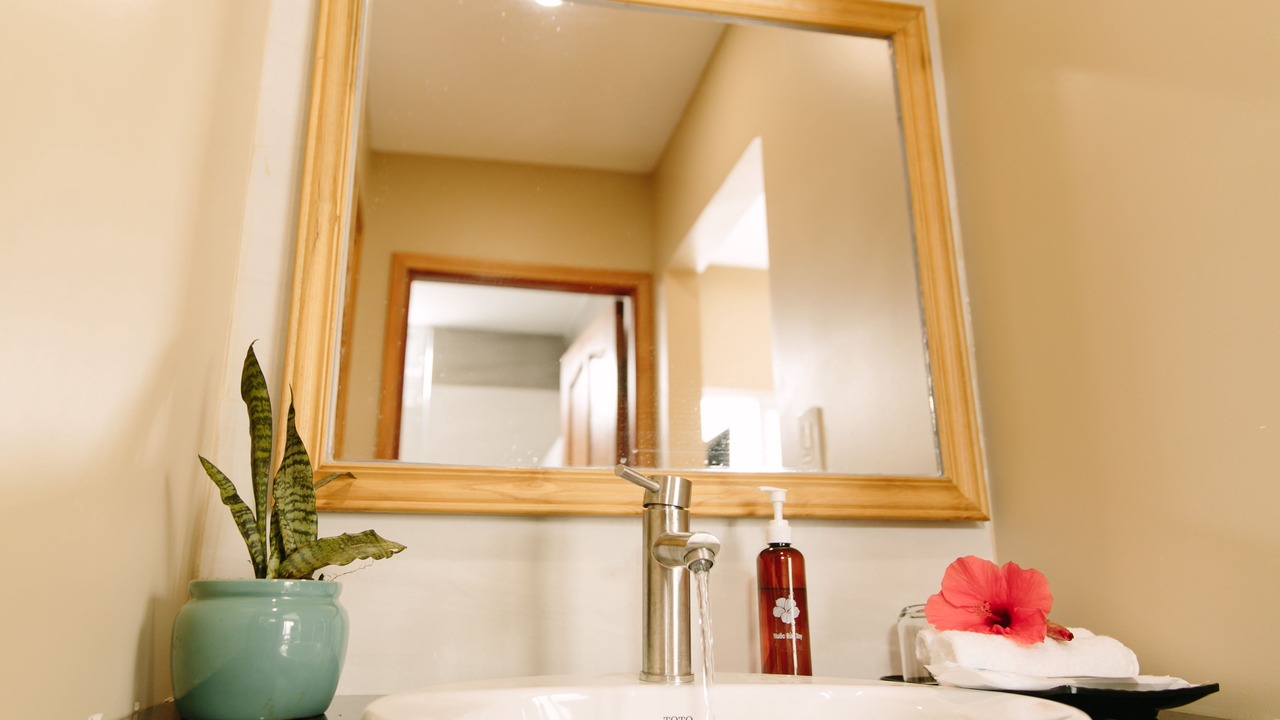 Photo of Bathroom in Bao Loc