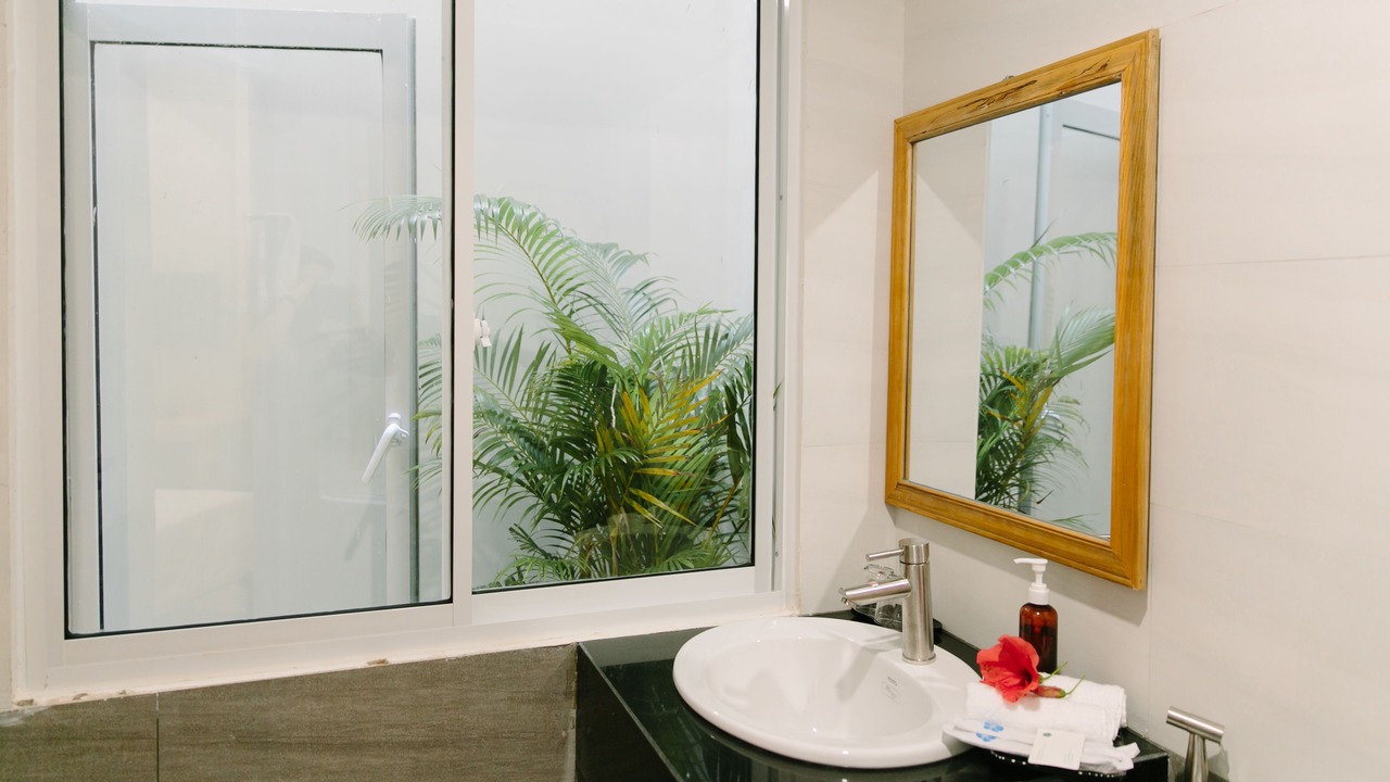 Photo of Bathroom in Bao Loc