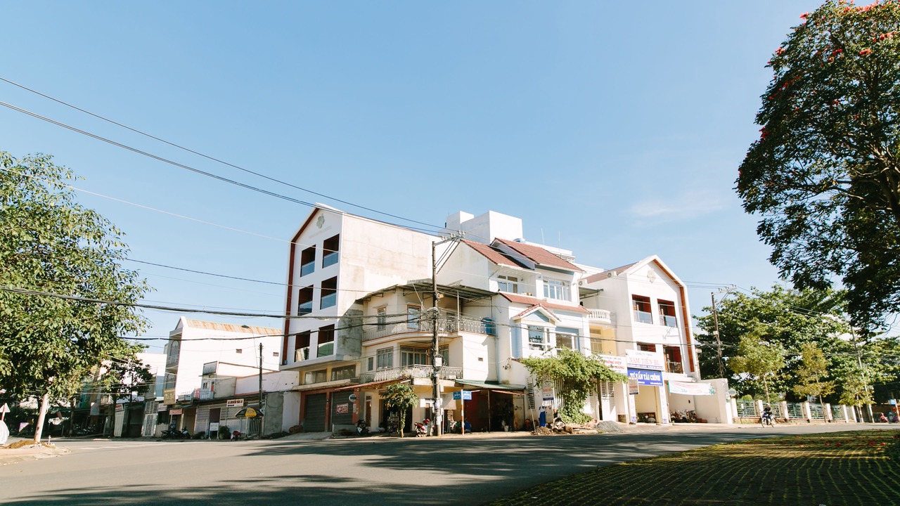 Photo of Outdoor in Bao Loc