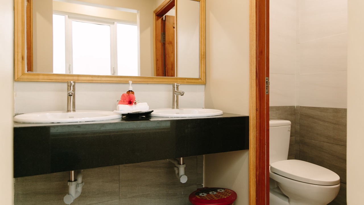 Photo of Bathroom in Bao Loc