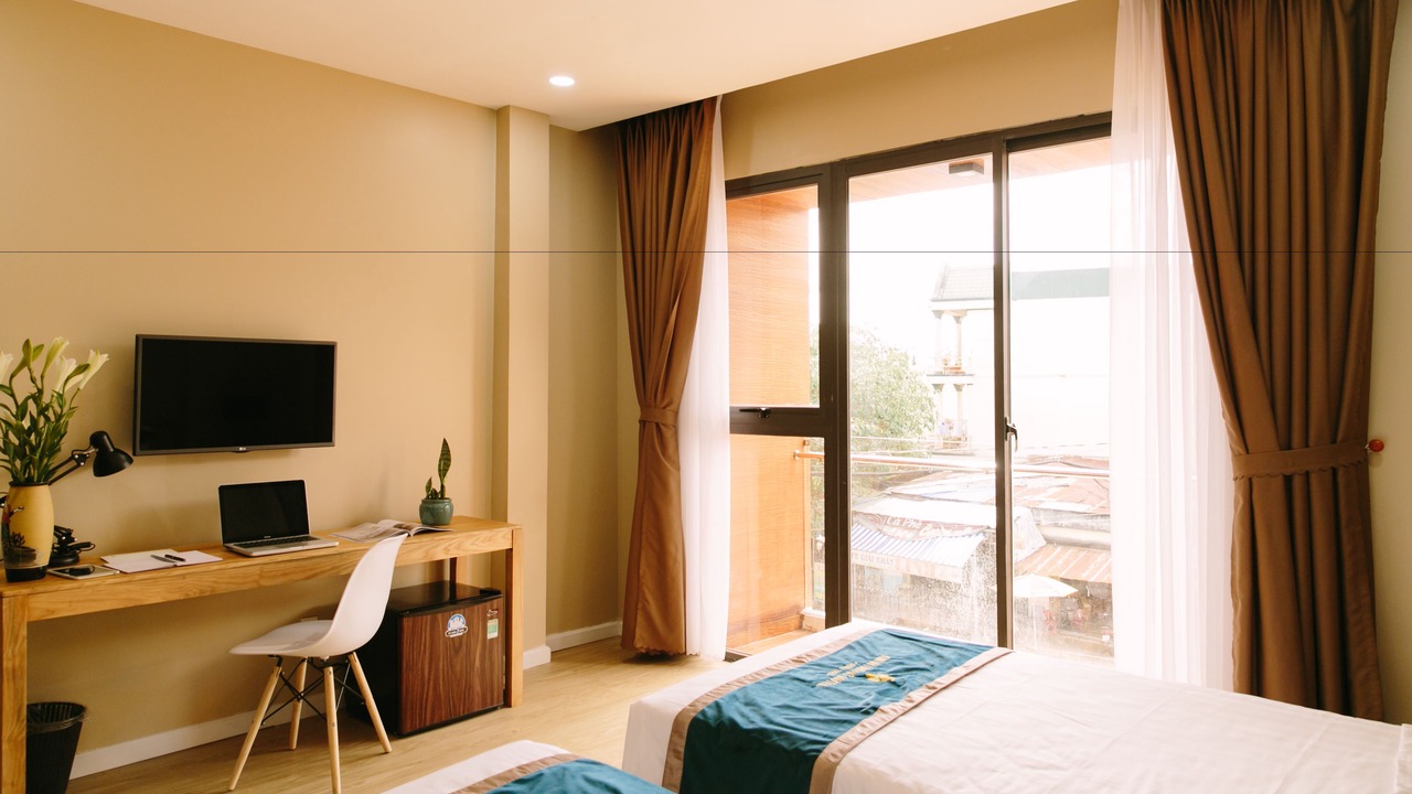 Photo of Patio Balcony in Bao Loc