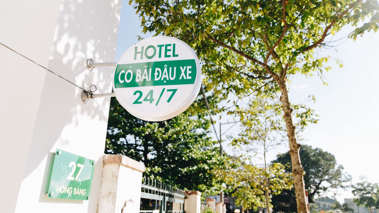 Photo of Outdoor in Bao Loc