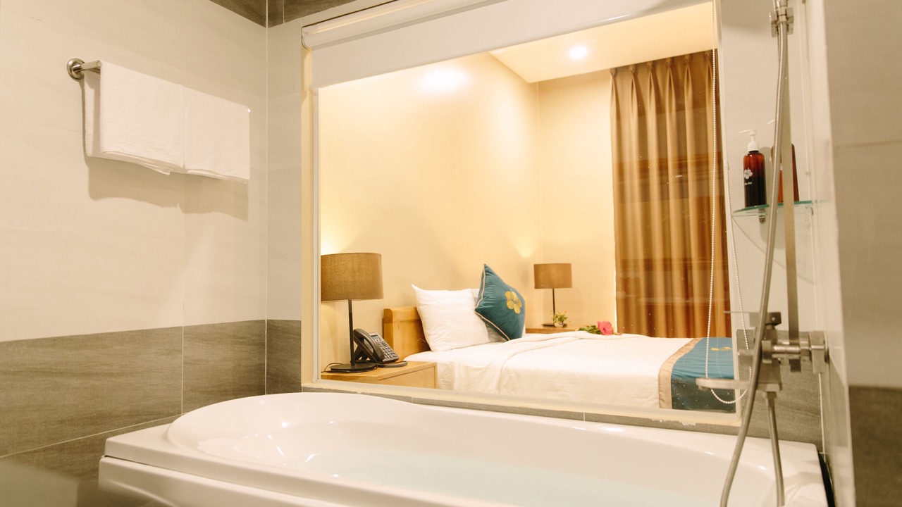 Photo of Bedroom in Bao Loc