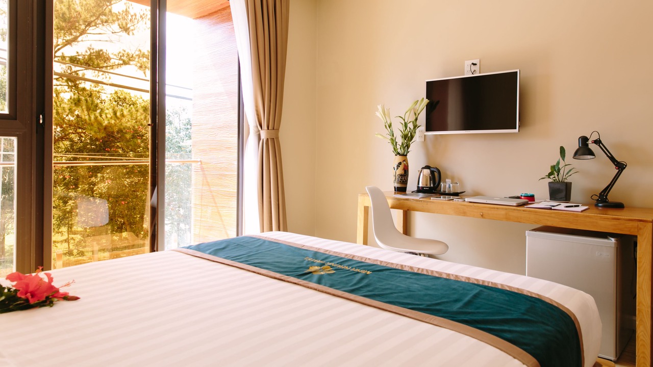Photo of Bedroom in Bao Loc