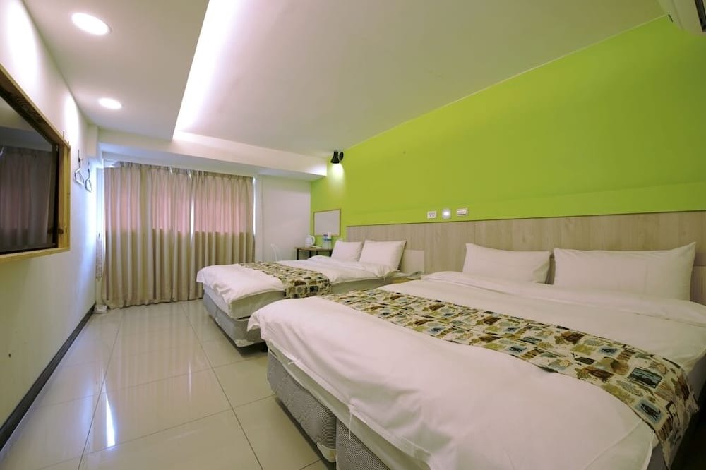 Photo of Bedroom in Yangmei District