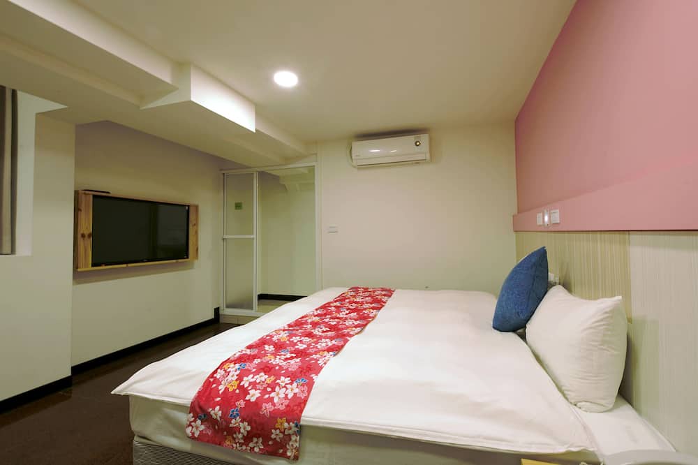 Photo of Bedroom in Yangmei District