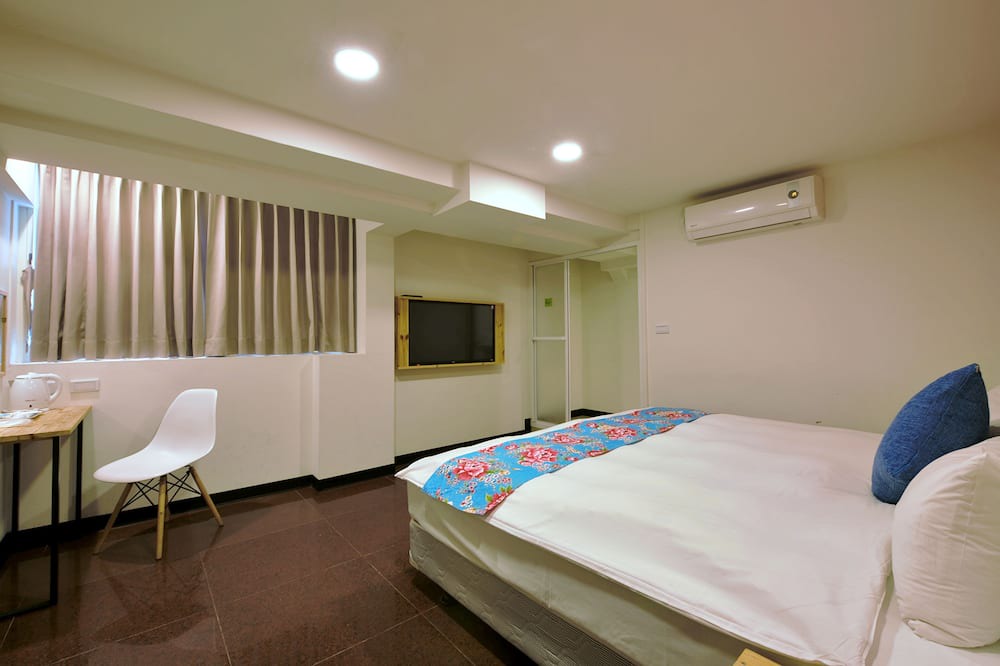 Photo of Bedroom in Yangmei District