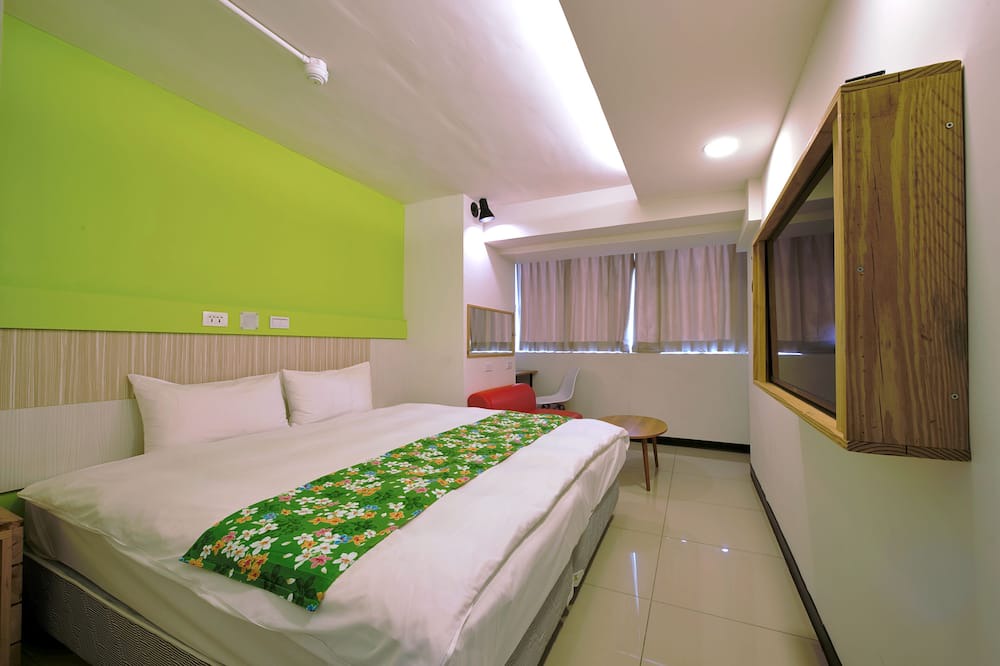 Photo of Bedroom in Yangmei District
