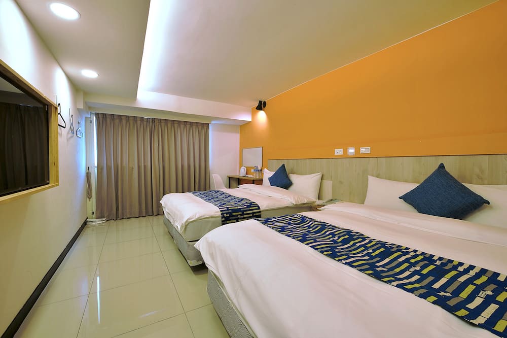Photo of Bedroom in Yangmei District