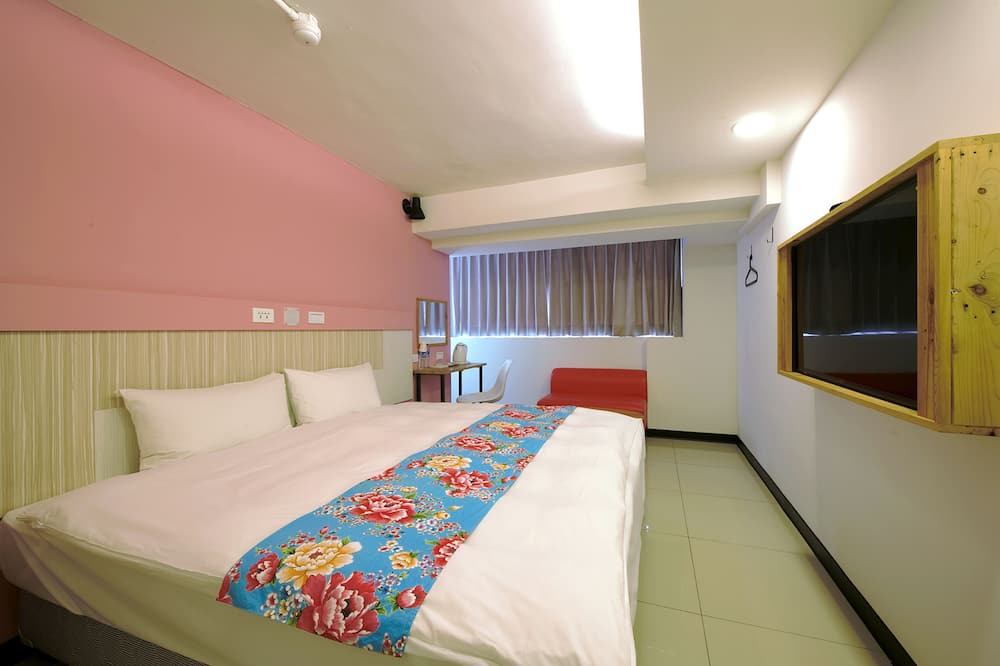 Photo of Bedroom in Yangmei District
