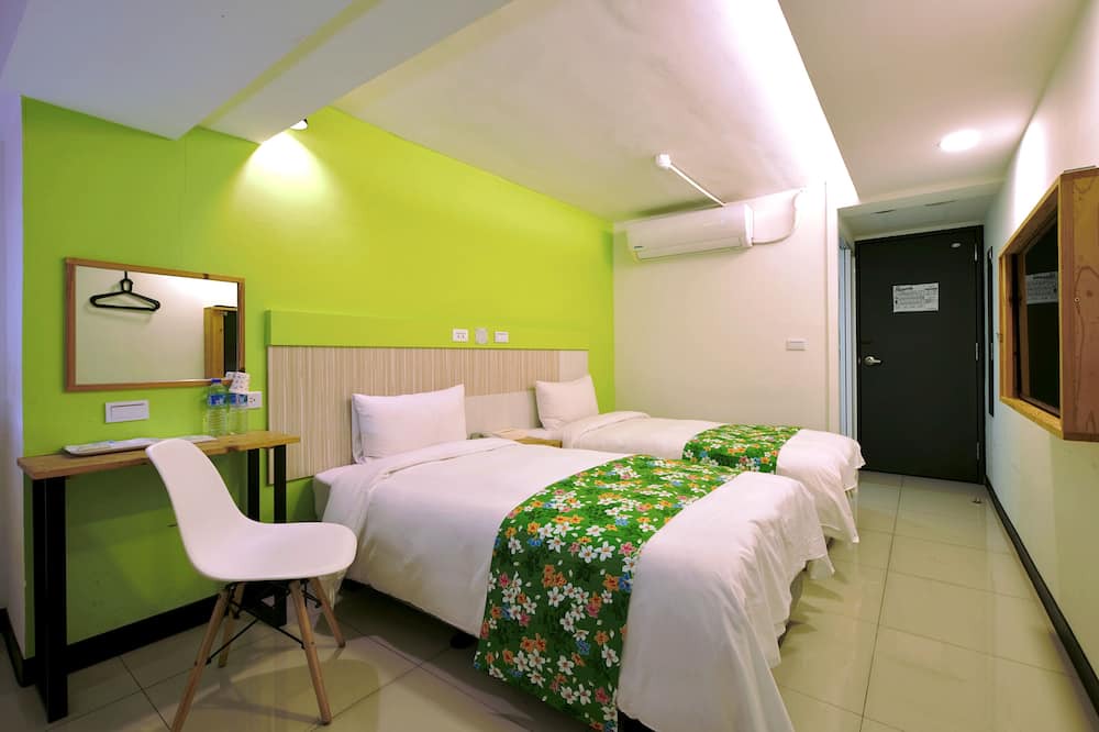 Photo of Bedroom in Yangmei District