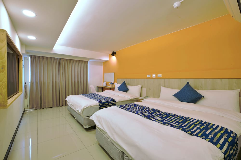 Photo of Bedroom in Yangmei District