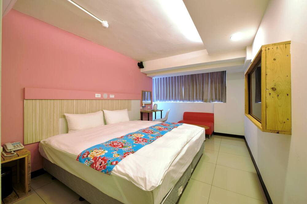Photo of Bedroom in Yangmei District
