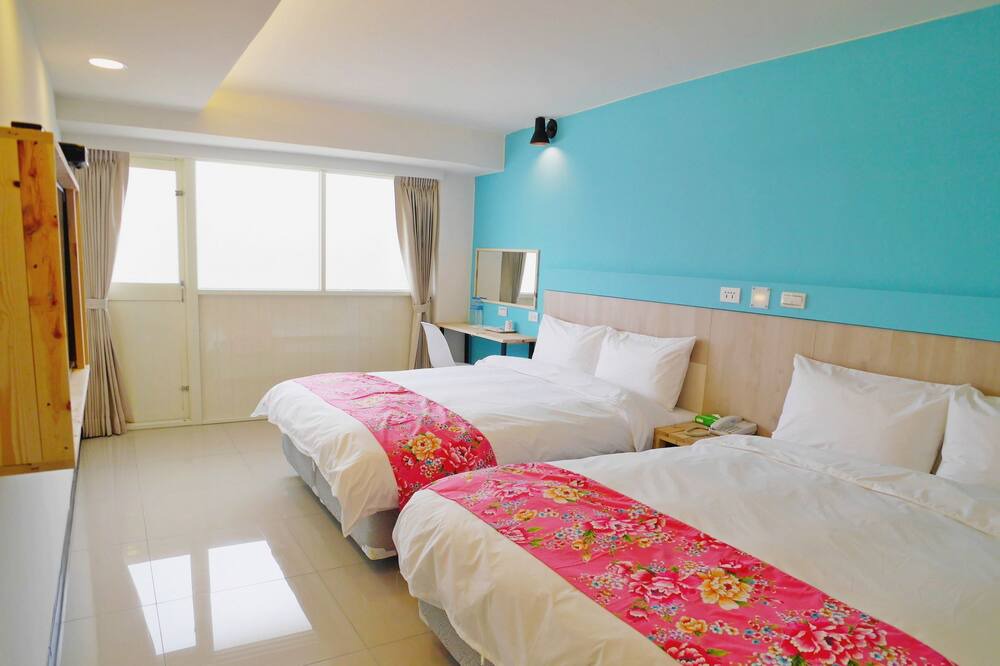 Photo of Bedroom in Yangmei District