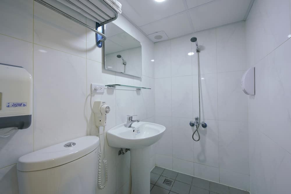 Photo of Bathroom in Yangmei District