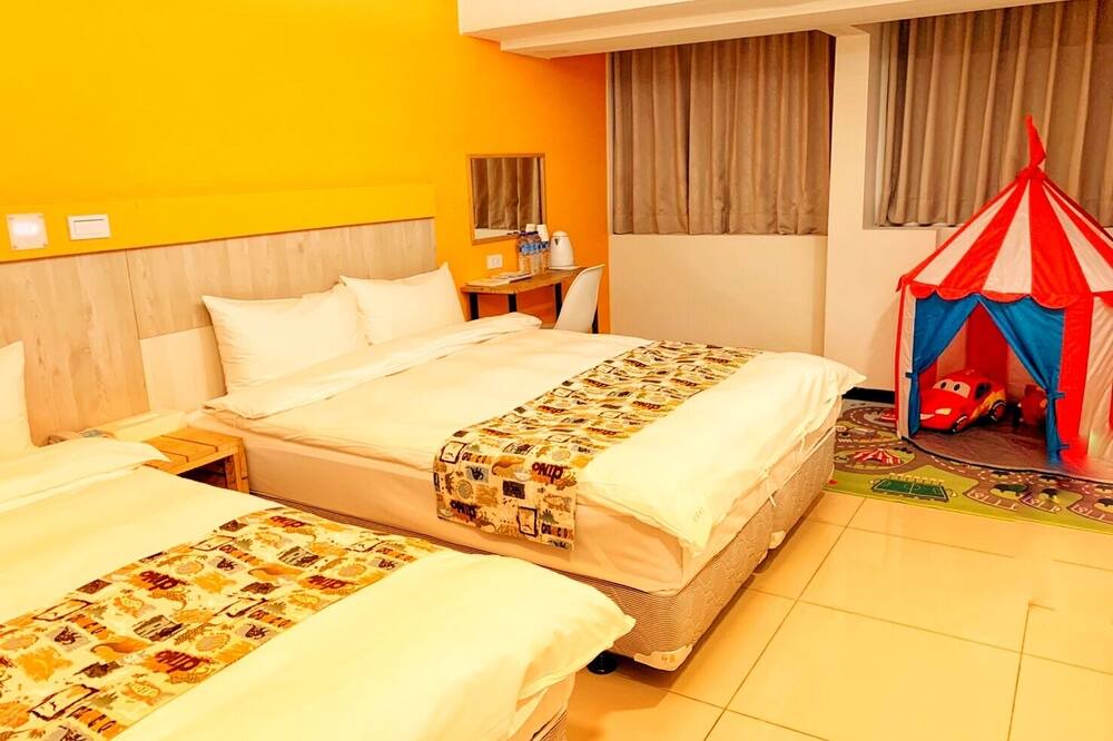 Photo of Bedroom in Yangmei District