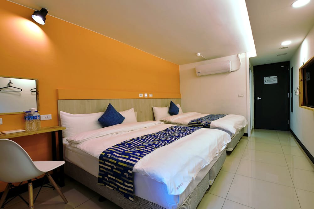 Photo of Bedroom in Yangmei District