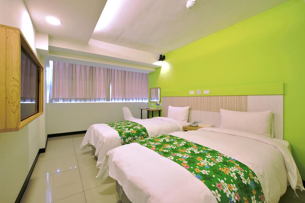 Photo of Bedroom in Yangmei District
