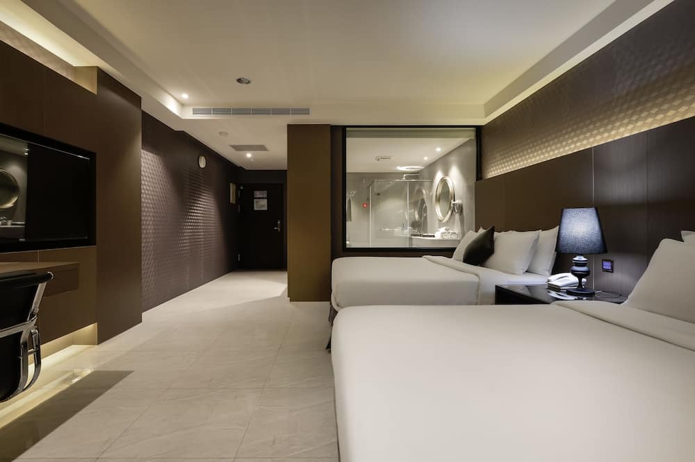 Photo of Bedroom in Caotun