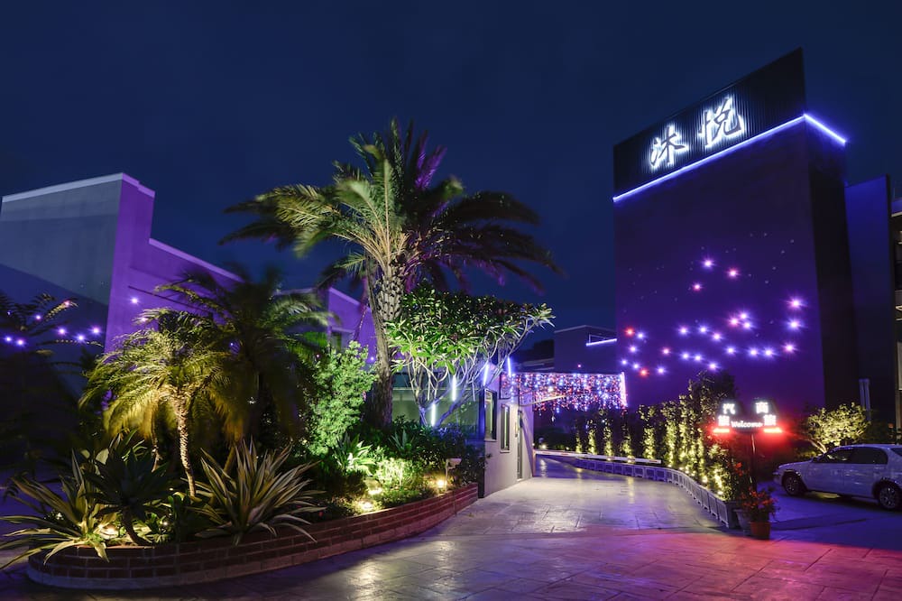 Photo of Outdoor in Caotun