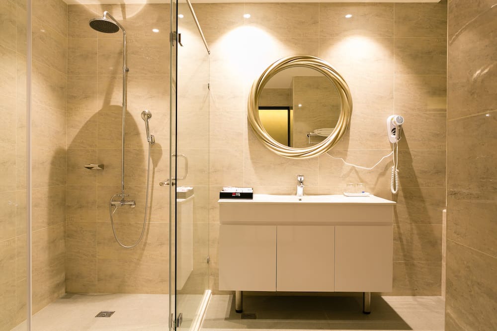 Photo of Bathroom in Caotun