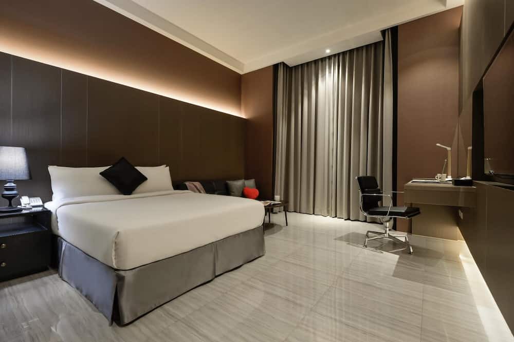 Photo of Bedroom in Caotun