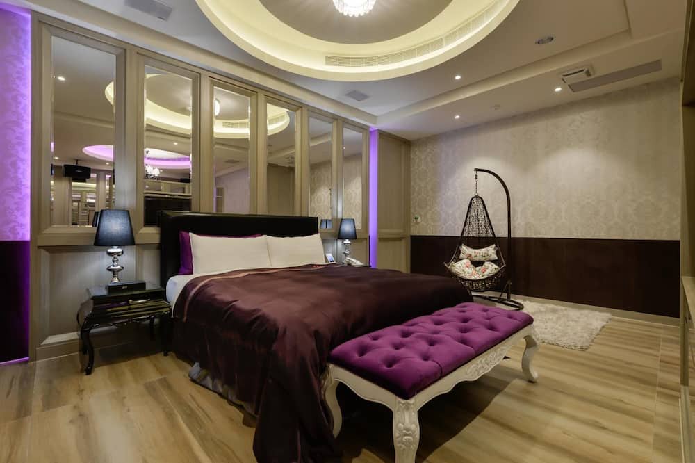 Photo of Bedroom in Caotun