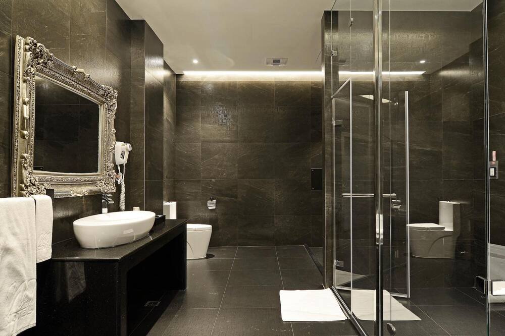 Photo of Bathroom in Caotun