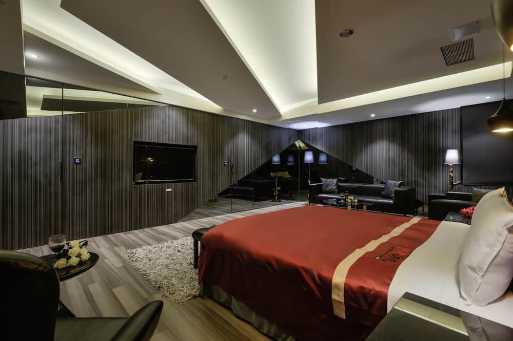 Photo of Bedroom in Caotun