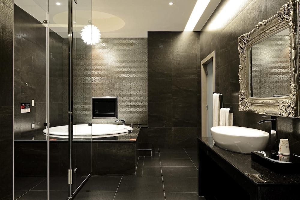 Photo of Bathroom in Caotun