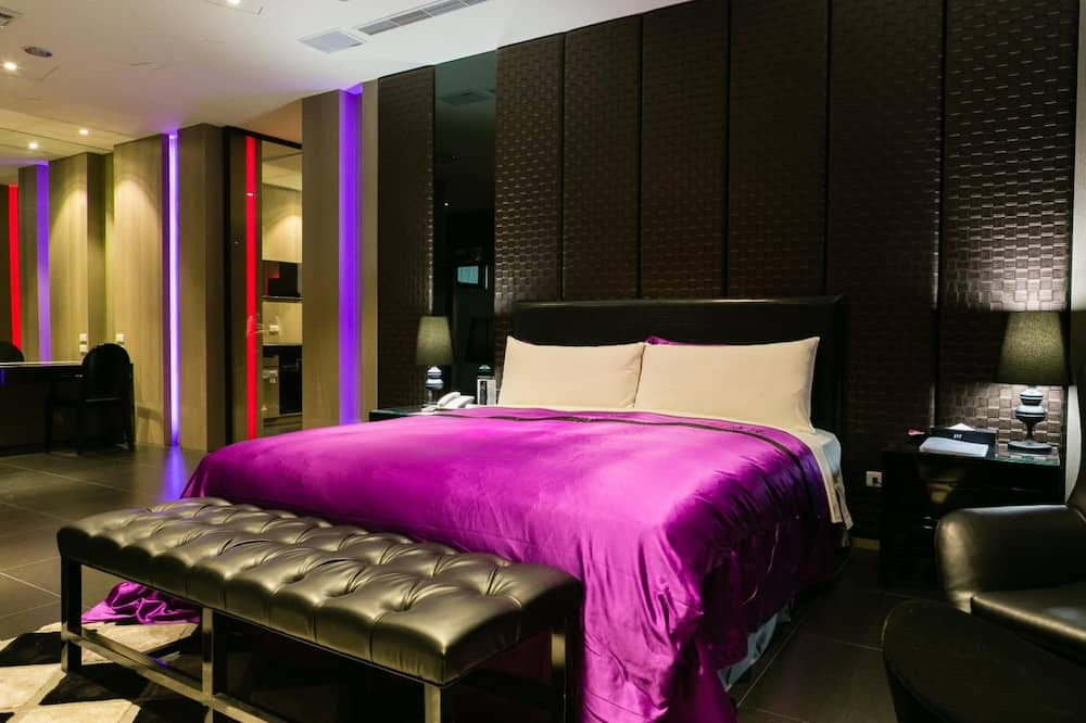 Photo of Bedroom in Caotun