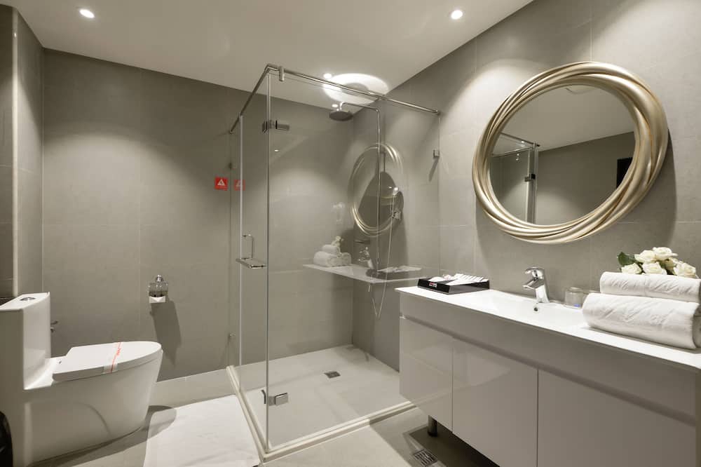 Photo of Bathroom in Caotun