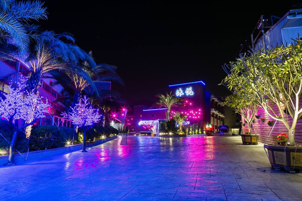 Photo of Outdoor in Caotun