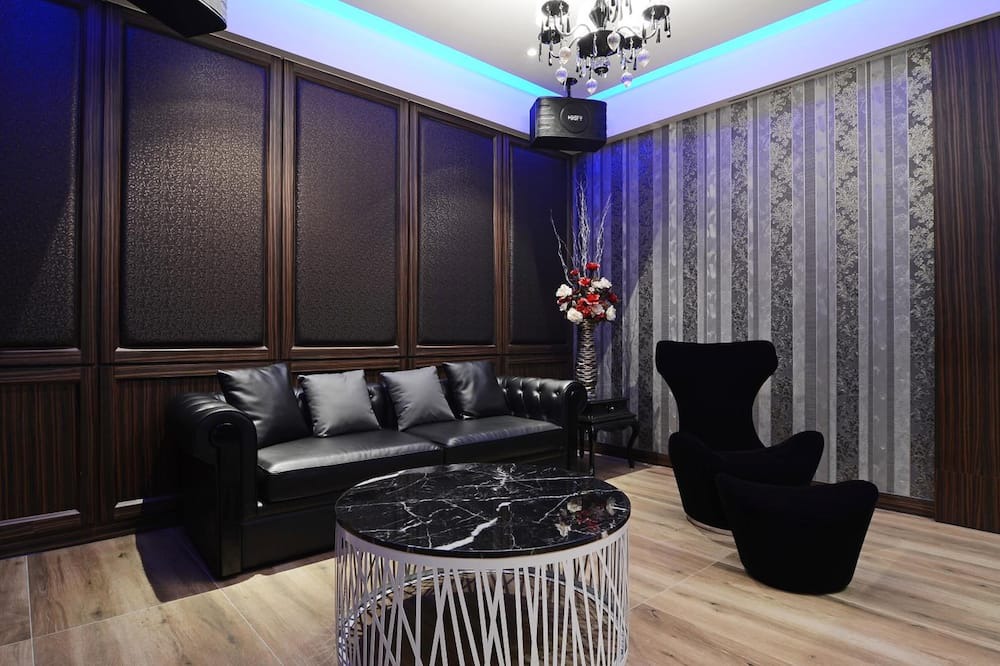Photo of Livingroom in Caotun