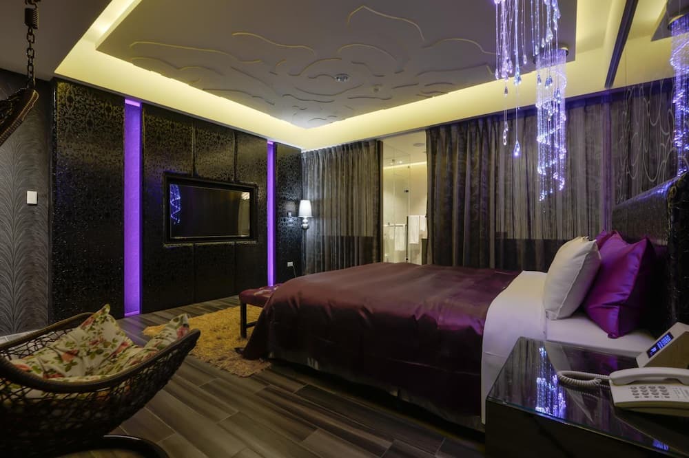 Photo of Bedroom in Caotun