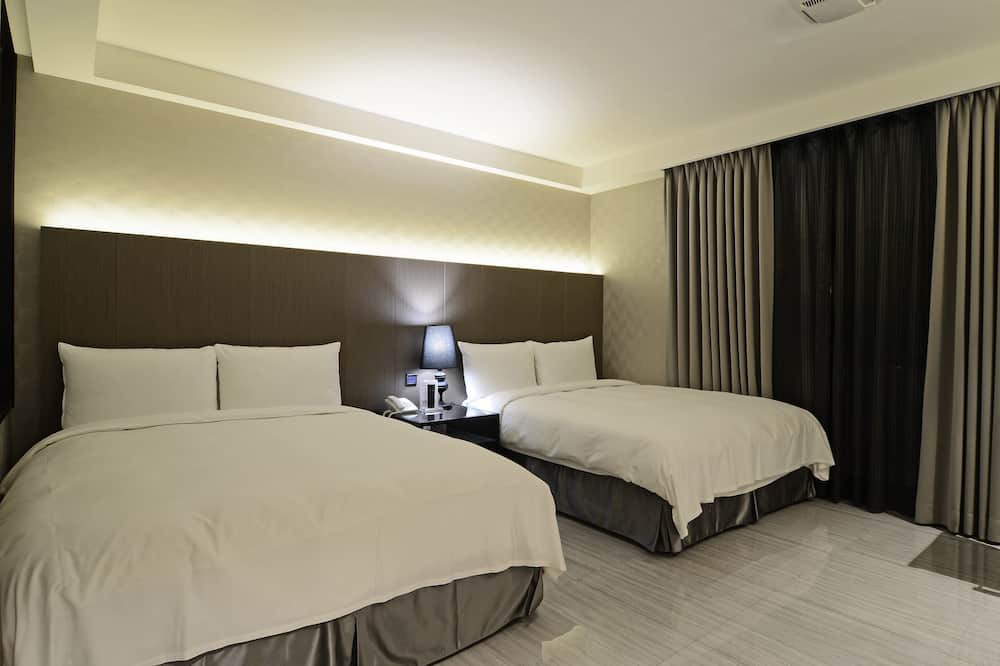 Photo of Bedroom in Caotun