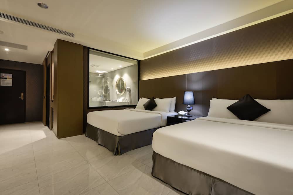 Photo of Bedroom in Caotun