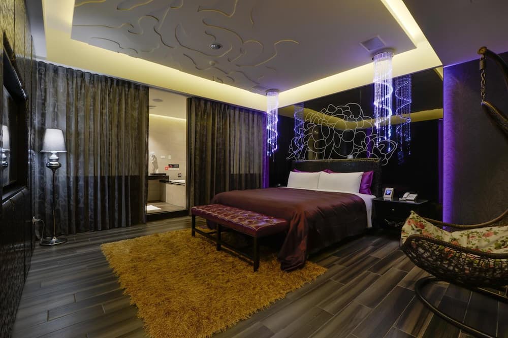 Photo of Bedroom in Caotun