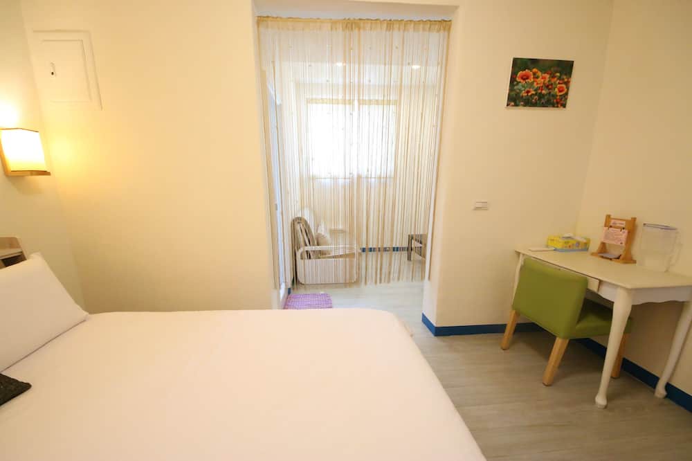 Photo of Bedroom in Budai