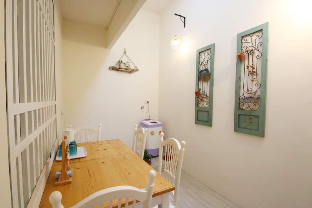 Photo of Patio Balcony in Budai